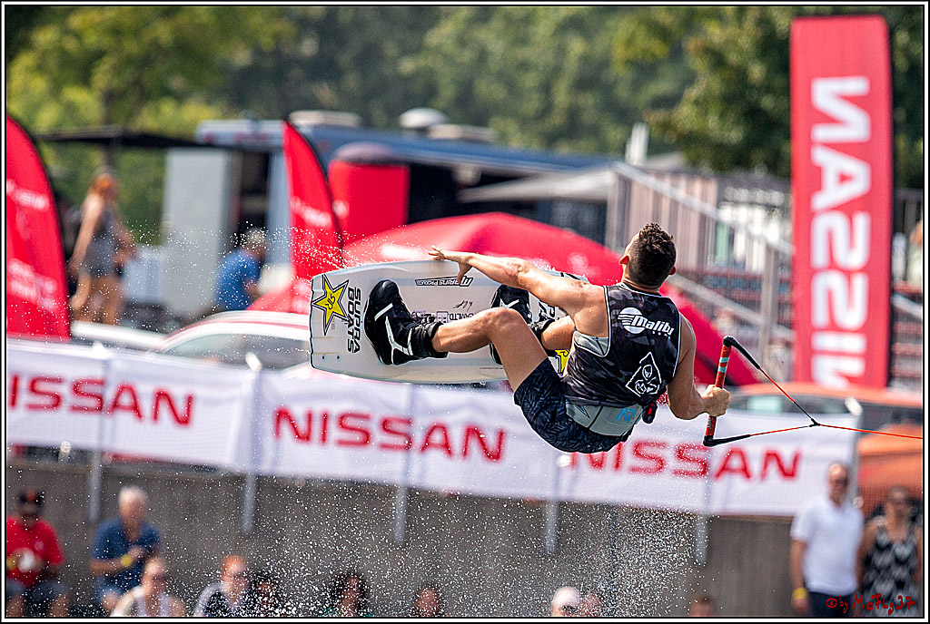 EAT • PLAY • LOVE KOELN 2019, 25.08.2019